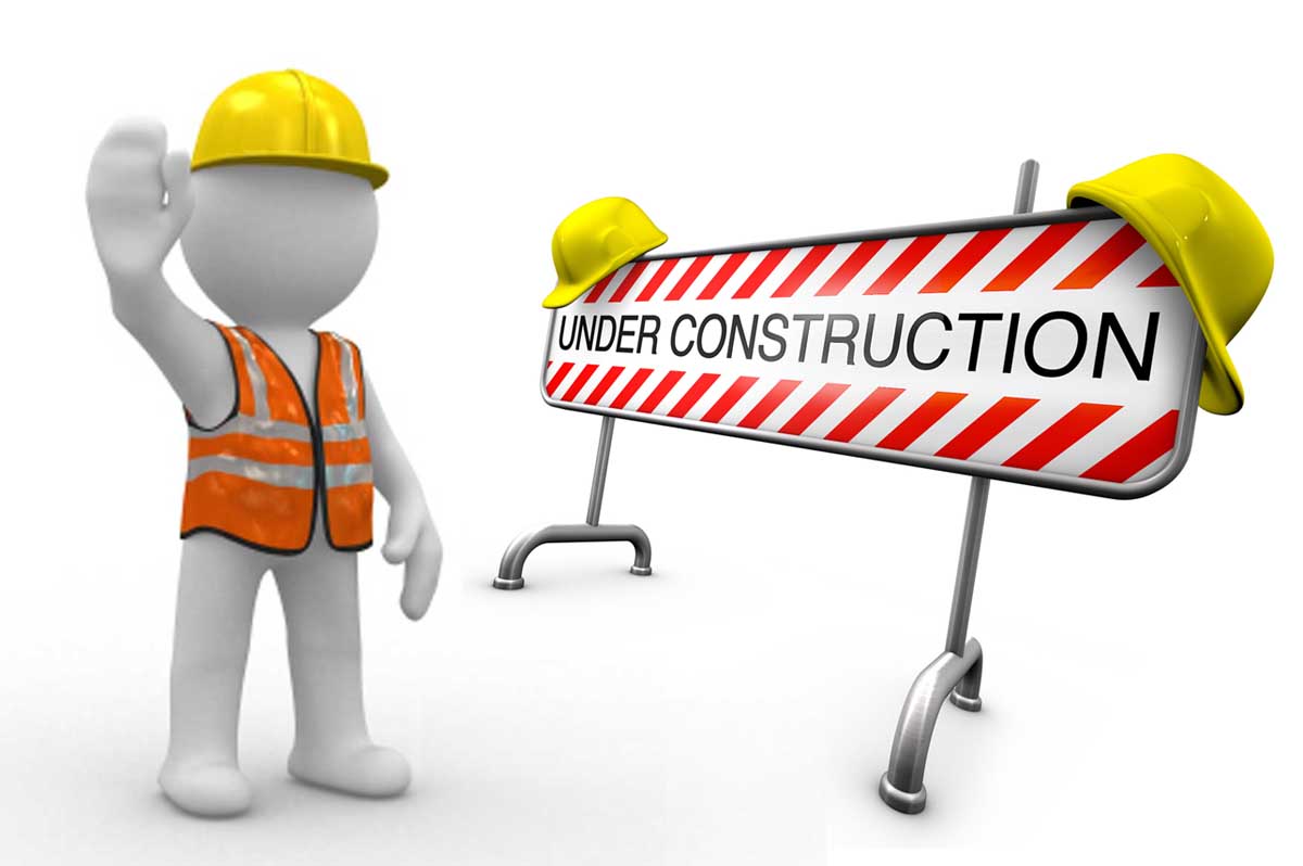 Website Under Construction - kmat.com